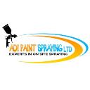 ADI PAINT SPRAYING LTD logo